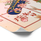 Poster Seicho: Growth & Prosperity Art260040358 (Coin)