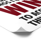 Poster Seigneur, Donne-Moi Du Café Et Du Vin (Coin)