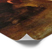 Poster 'Seigneur, Que Voulez-Vous ? ' (Coin)