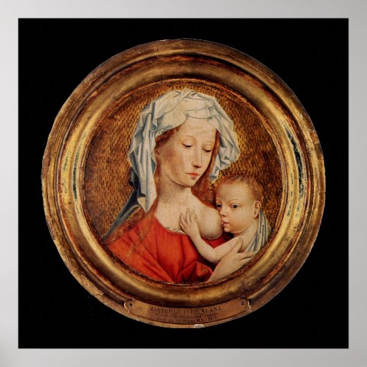 POSTER SEIN DE MARY (Devant)