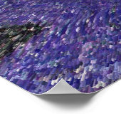 Poster Séisme (Coin)