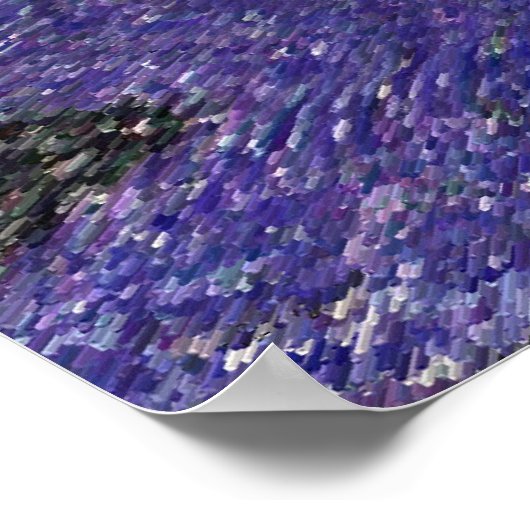 Poster Séisme (Coin)