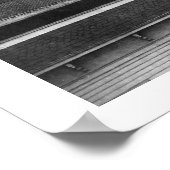 Poster Séisme de San Francisco (Coin)