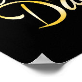 Poster Seize The Day  (Coin)