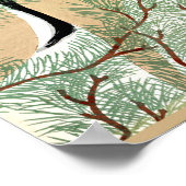 Poster Sekka - Grues de Momoyogusa (Coin)