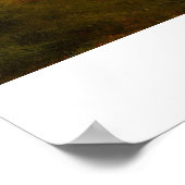 Poster Sel et poivre (Coin)