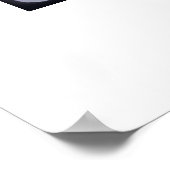 Poster Sel marin (Coin)