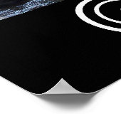 Poster Sélections naturelles (Coin)