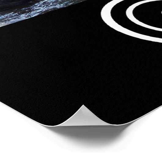 Poster Sélections naturelles (Coin)