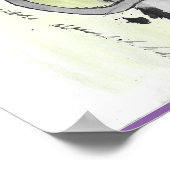 Poster Selene (Coin)