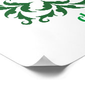 Poster Self Cleaning Cuisine Attitude et plaisir (Coin)