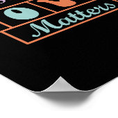 Poster Self Love Matters (Coin)