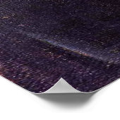 Poster Self-Portrait in a Hat, Paul Gauguin, (Coin)