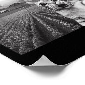 Poster Selfie De Chat Avec Alien Ufo Drôle Cadeaux De Cha (Coin)