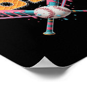 Poster Sell Drip Number 67 Fun Six Seven 6 7 Meme Design  (Coin)