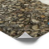 Poster Selling toothpicks at a pudding festival... (Coin)