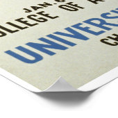 Poster Semaine de la ferme et de la maison (Coin)