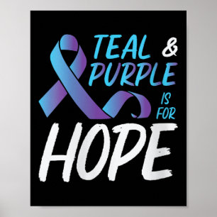 Poster Semaine de prévention du suicide 988 Soutien en sa