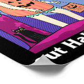 Poster Semaine Éffrayante Twlight Comme Si Vous Pouviez S (Coin)