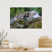 Poster Semaines Chutes Imprimer (Cuisine)