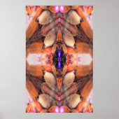 Poster Semence de vie (Devant)