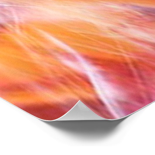 Poster Semence de vie (Coin)