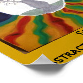 Poster Semence de vie (Coin)