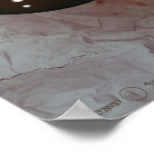 Poster Semence technologique (Coin)