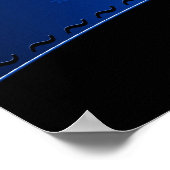 Poster Semicolon (Coin)