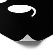 Poster Semicolon Suicide Awareness For A Mental Supporter (Coin)