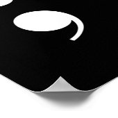 Poster Semicolon Suicide Awareness For A Mental Supporter (Coin)
