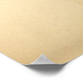 Poster Séminoles sur la rivière St. Johns (Coin)