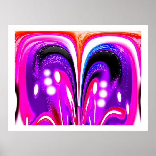 Poster Semis Aliens (Devant)