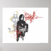 Poster Sempra de Sectum Sévère (Devant)