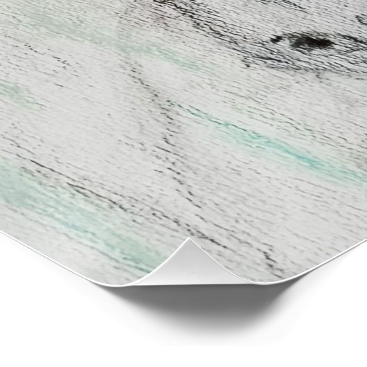 Poster Senhora da Magia (Coin)