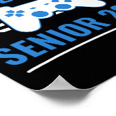 Poster Senior 2026 Promotion 2026 Senior (Coin)