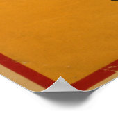 Poster S'enrôler dans la Marine (Coin)