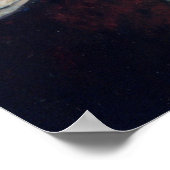 POSTER "SENS LA DOULEUR #3" (Coin)