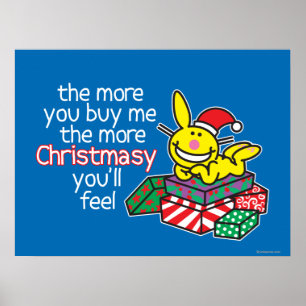 Poster Sensation Christmasy