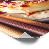 Poster Sensation de bulgogi (Coin)