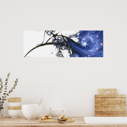 Poster Sensibilisation (Cuisine)