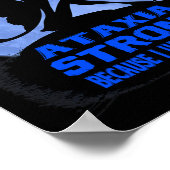 Poster Sensibilisation (Coin)