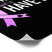 Poster Sensibilisation (Coin)