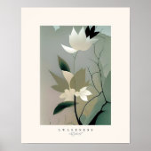 Poster Sensibilisation (Devant)