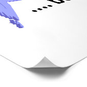 Poster Sensibilisation 2 lymphoedème (Coin)