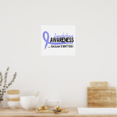 Poster Sensibilisation 2 lymphoedème (Cuisine)