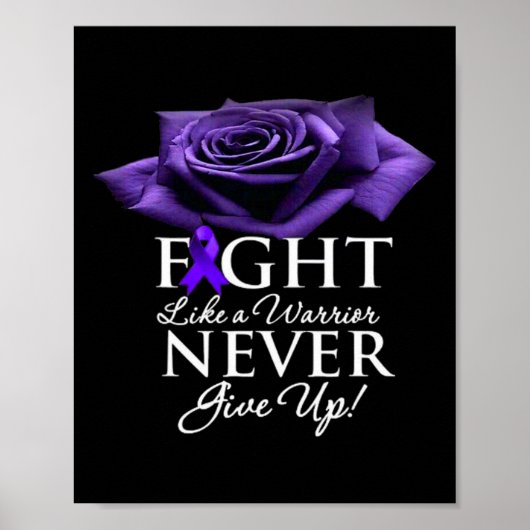 Poster Sensibilisation 7 (Devant)