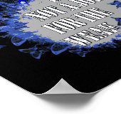 Poster Sensibilisation 8 (Coin)