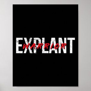 Poster Sensibilisation à la maladie des implants mammaire