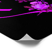 Poster Sensibilisation à la maladie d'Heimerheimer 3 (Coin)